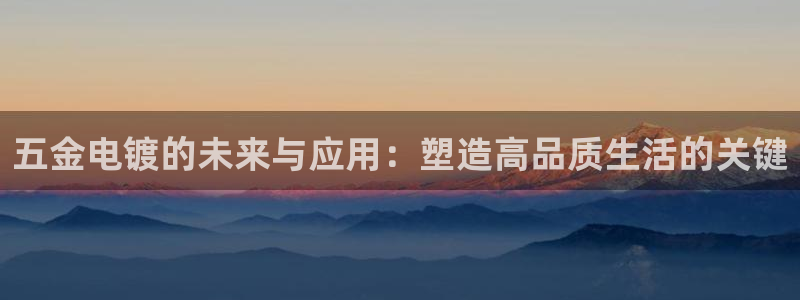 恒指5行情 如来再我心